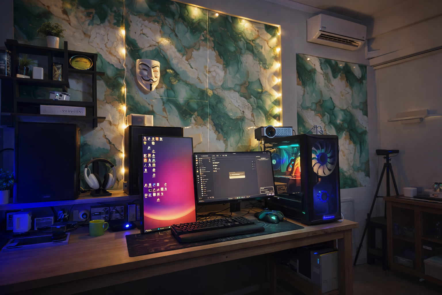 Innovation Milestone