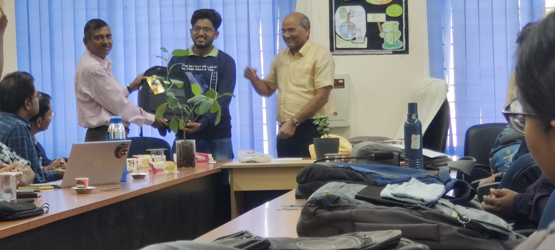 Global Technical Talk