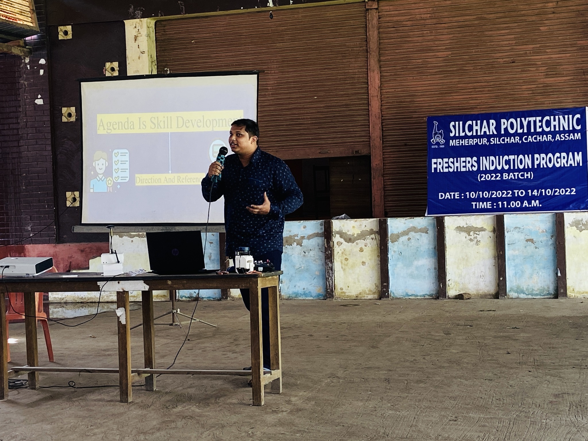 System Configuration